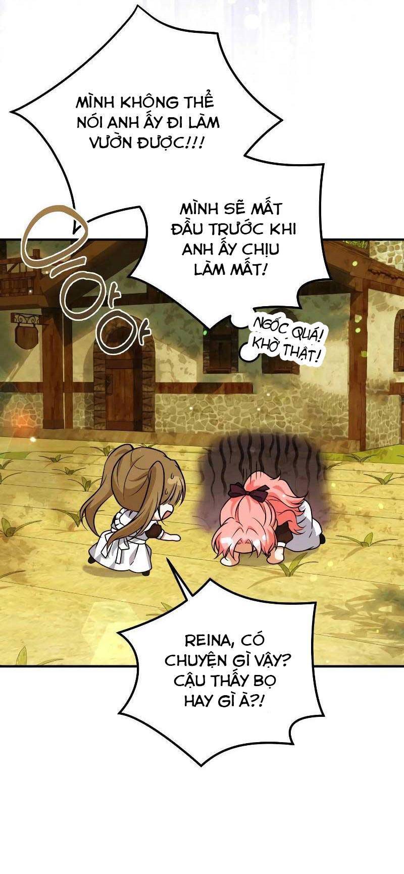 Cách Khiến Cuồn Tiểu Thuyết Bi Kịch Thành Chữa Lành Chapter 25 - Trang 2