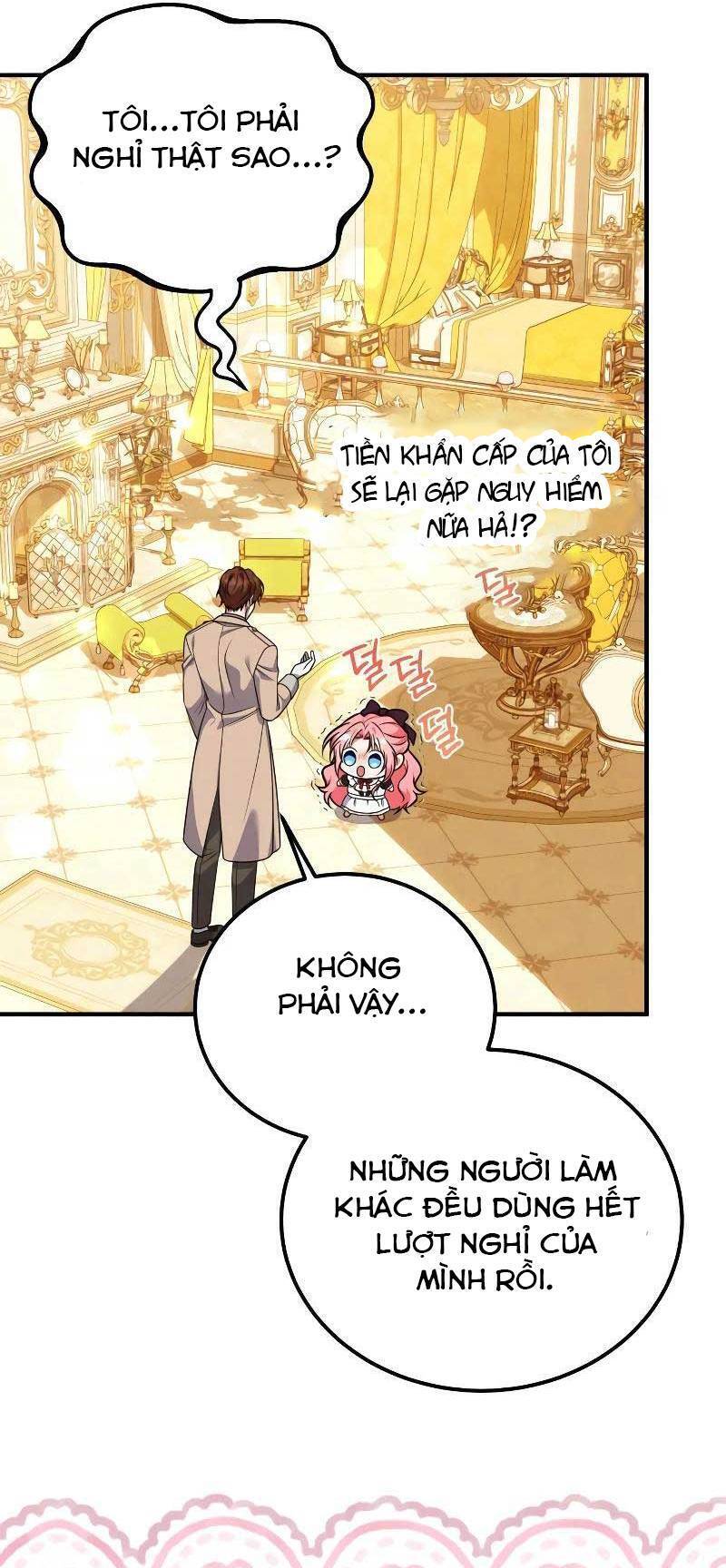 Cách Khiến Cuồn Tiểu Thuyết Bi Kịch Thành Chữa Lành Chapter 25 - Trang 2