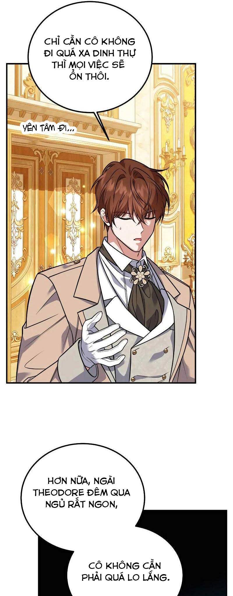 Cách Khiến Cuồn Tiểu Thuyết Bi Kịch Thành Chữa Lành Chapter 25 - Trang 2