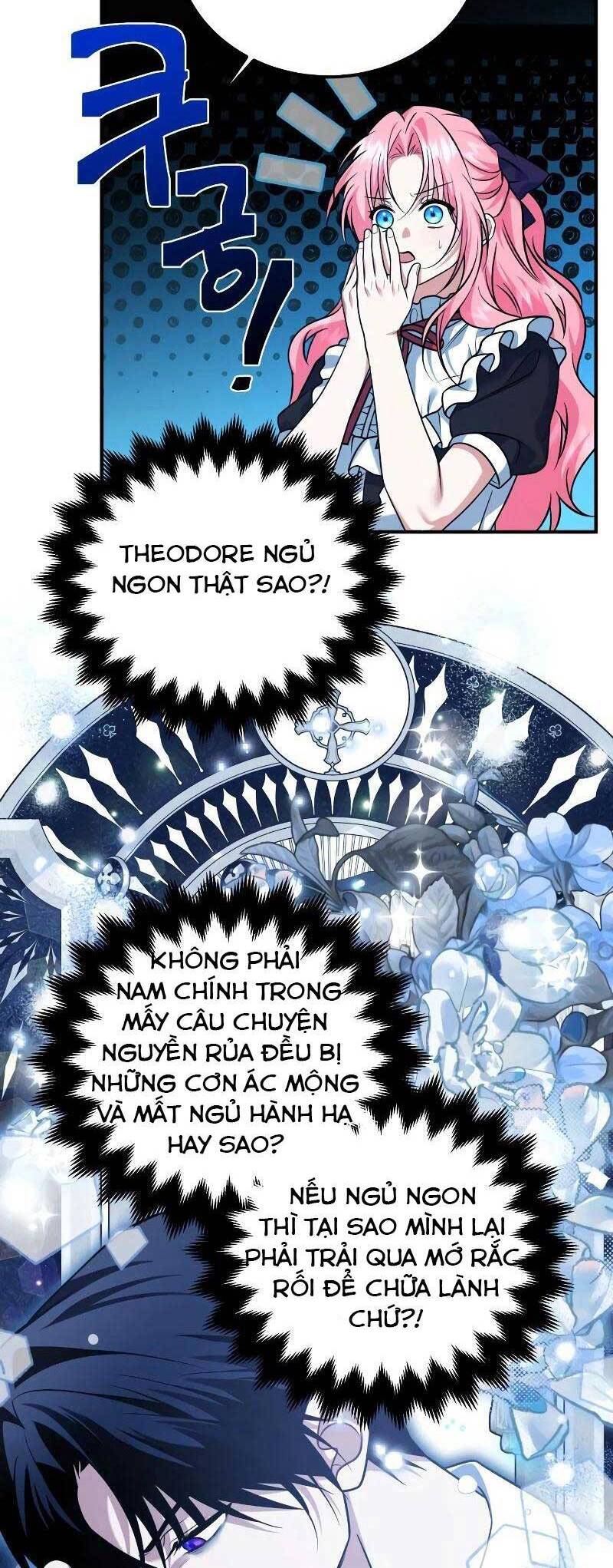 Cách Khiến Cuồn Tiểu Thuyết Bi Kịch Thành Chữa Lành Chapter 25 - Trang 2