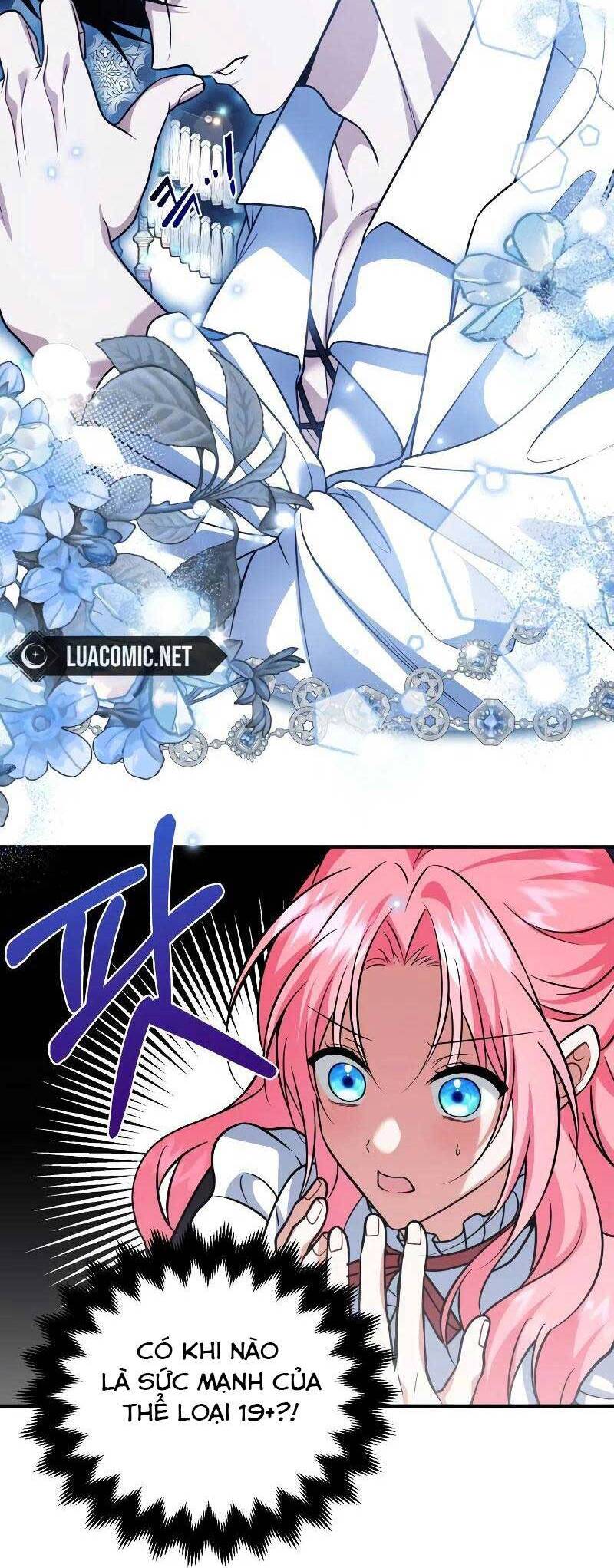 Cách Khiến Cuồn Tiểu Thuyết Bi Kịch Thành Chữa Lành Chapter 25 - Trang 2