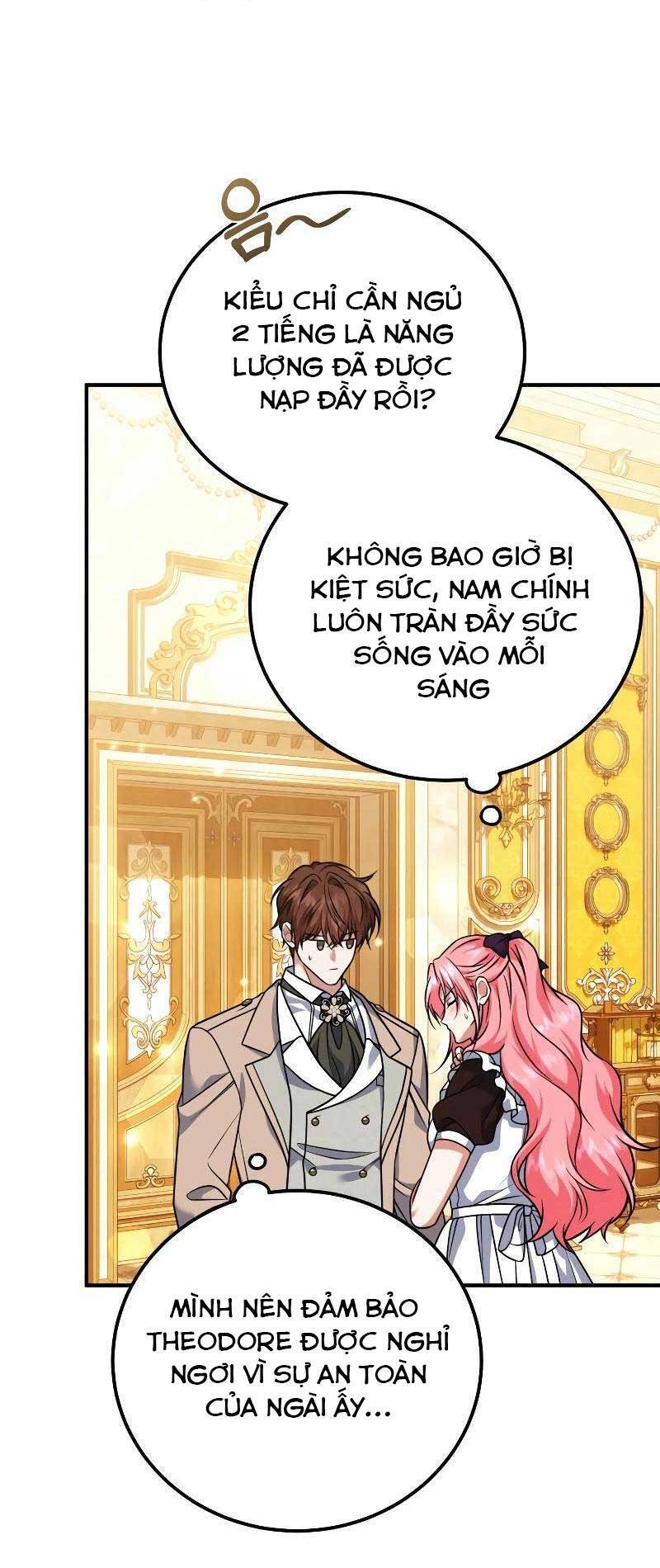 Cách Khiến Cuồn Tiểu Thuyết Bi Kịch Thành Chữa Lành Chapter 25 - Trang 2