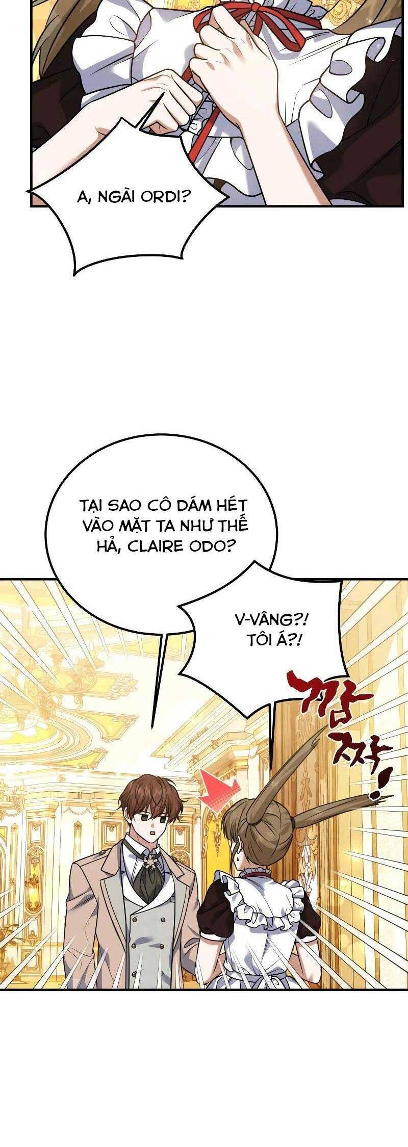 Cách Khiến Cuồn Tiểu Thuyết Bi Kịch Thành Chữa Lành Chapter 25 - Trang 2