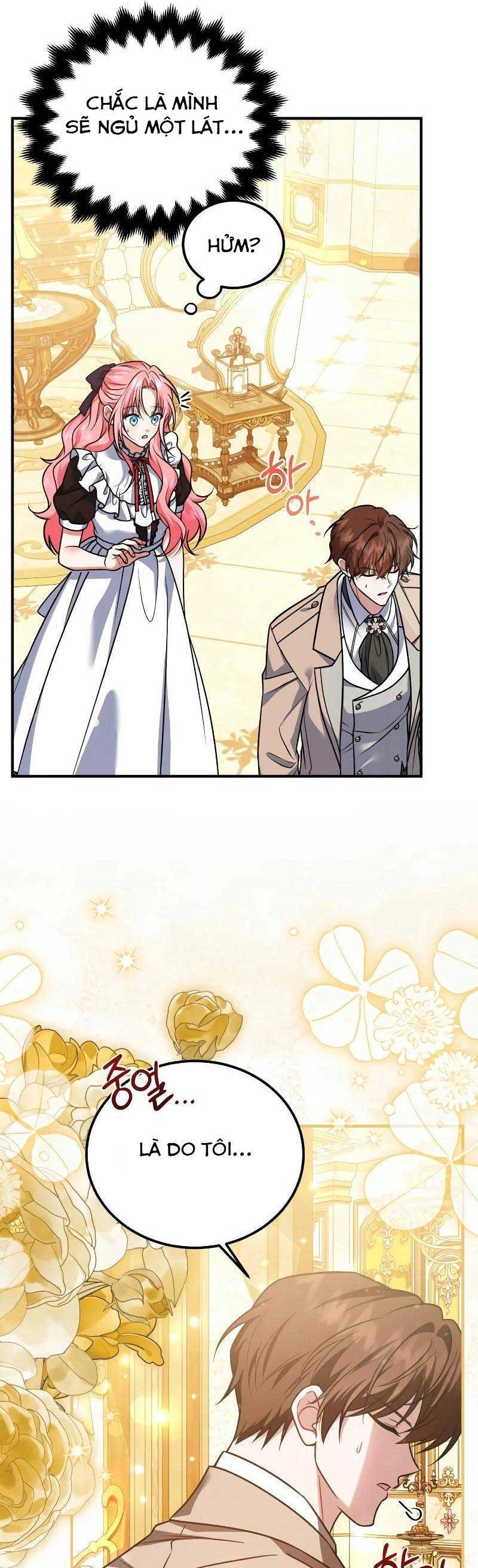 Cách Khiến Cuồn Tiểu Thuyết Bi Kịch Thành Chữa Lành Chapter 25 - Trang 2