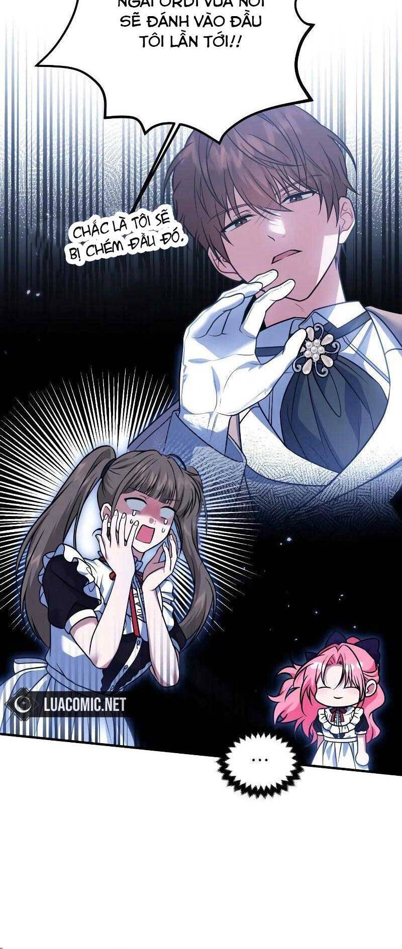 Cách Khiến Cuồn Tiểu Thuyết Bi Kịch Thành Chữa Lành Chapter 25 - Trang 2