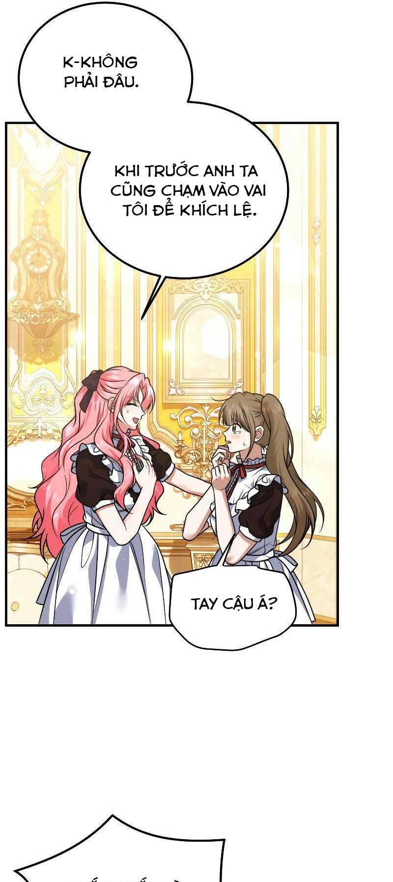 Cách Khiến Cuồn Tiểu Thuyết Bi Kịch Thành Chữa Lành Chapter 25 - Trang 2