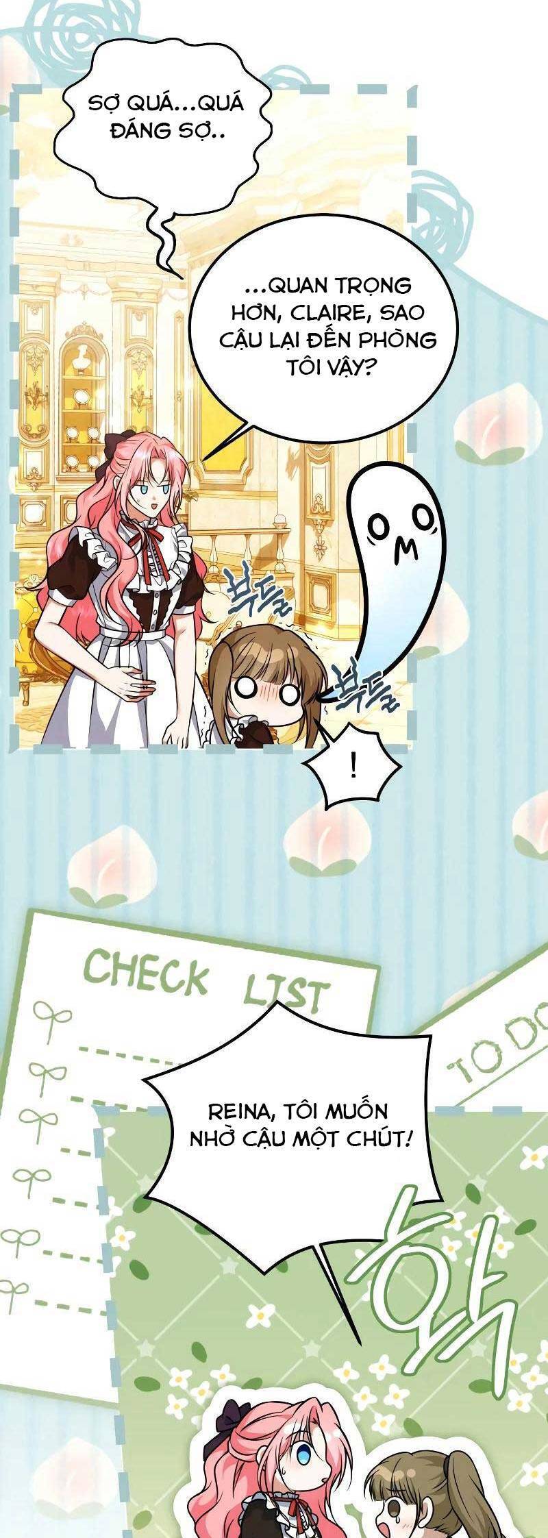 Cách Khiến Cuồn Tiểu Thuyết Bi Kịch Thành Chữa Lành Chapter 25 - Trang 2