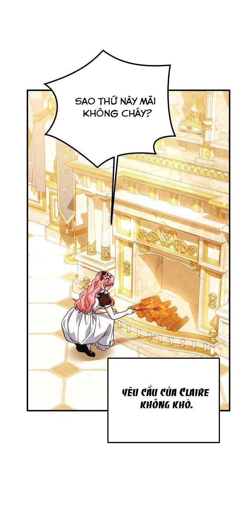 Cách Khiến Cuồn Tiểu Thuyết Bi Kịch Thành Chữa Lành Chapter 25 - Trang 2