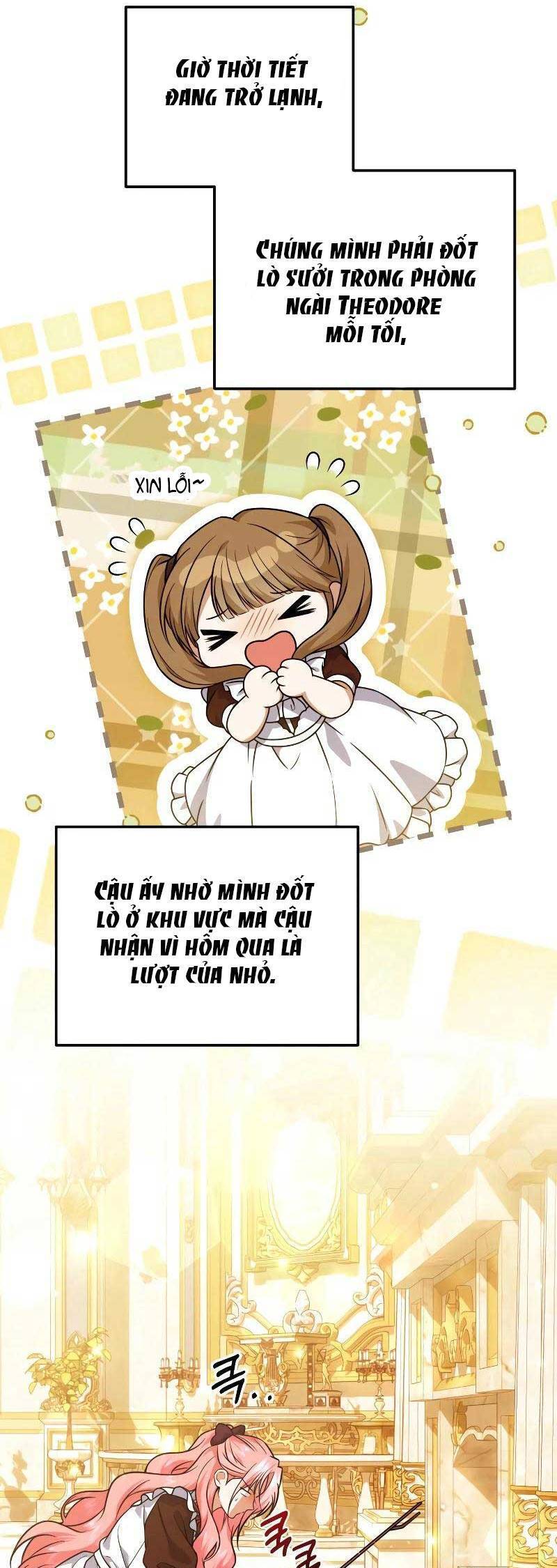 Cách Khiến Cuồn Tiểu Thuyết Bi Kịch Thành Chữa Lành Chapter 25 - Trang 2