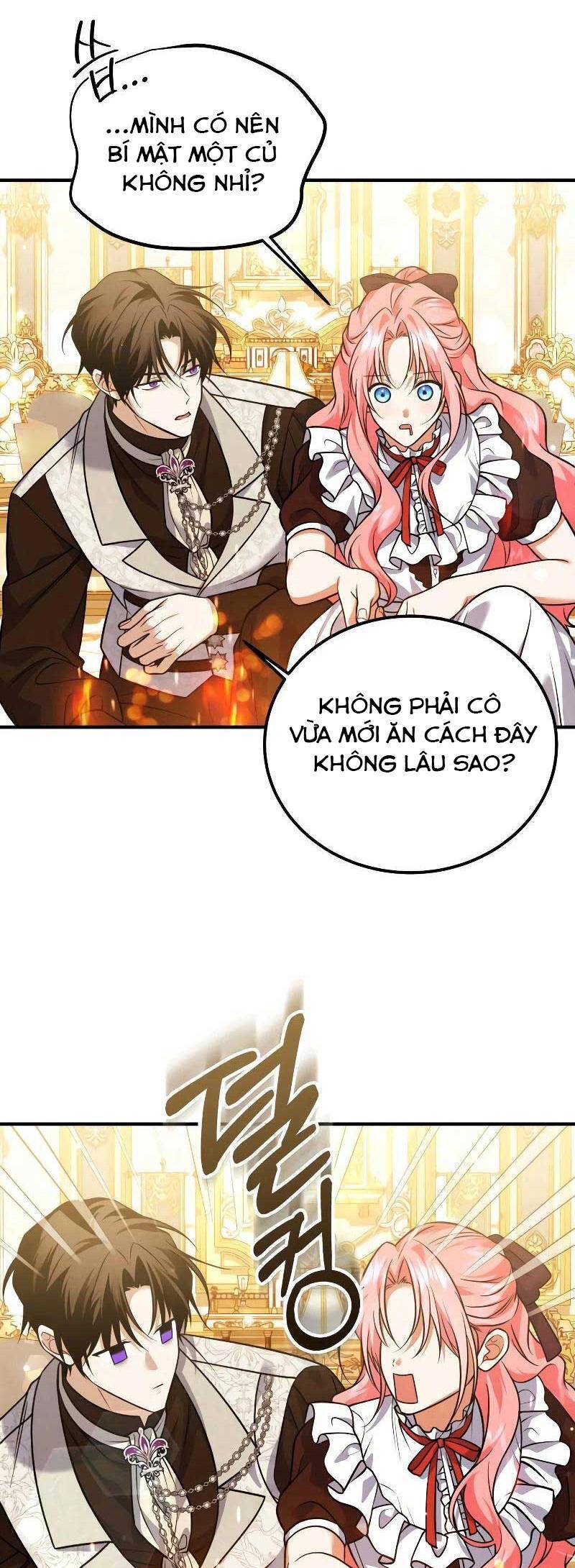 Cách Khiến Cuồn Tiểu Thuyết Bi Kịch Thành Chữa Lành Chapter 25 - Trang 2