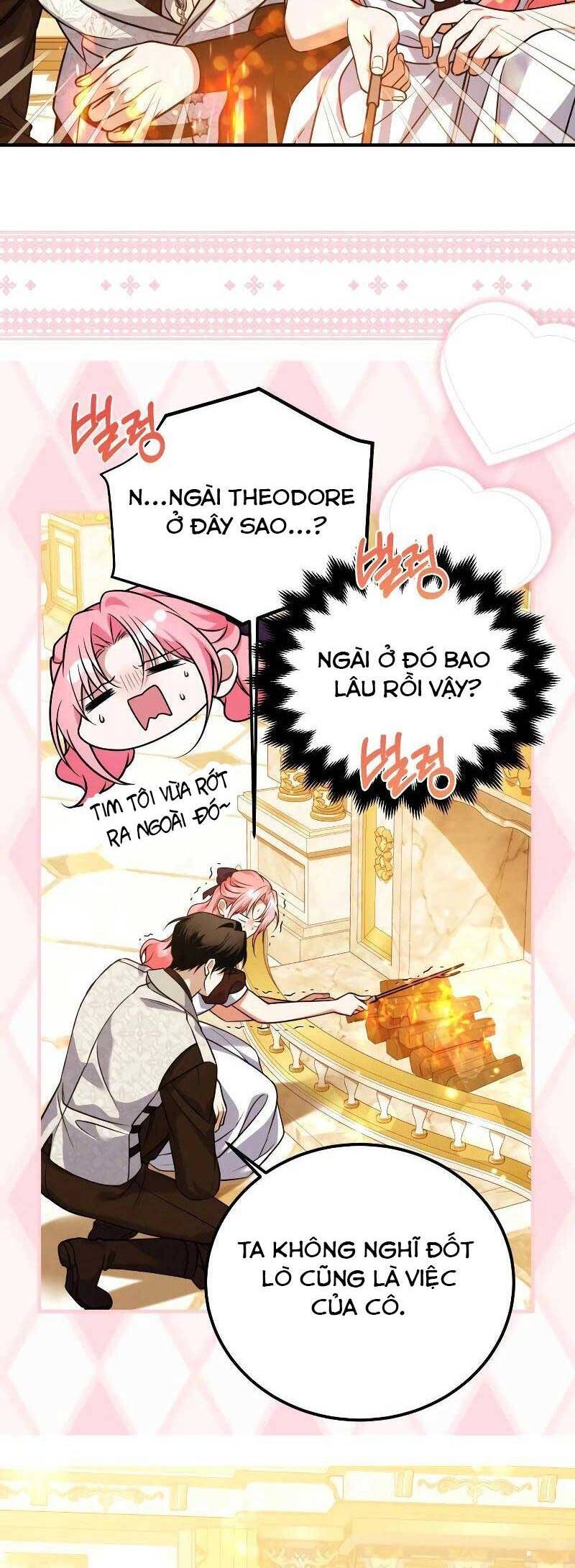 Cách Khiến Cuồn Tiểu Thuyết Bi Kịch Thành Chữa Lành Chapter 25 - Trang 2