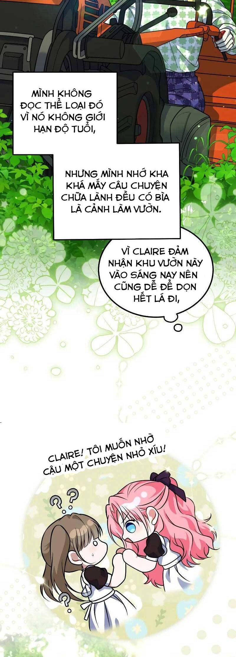 Cách Khiến Cuồn Tiểu Thuyết Bi Kịch Thành Chữa Lành Chapter 25 - Trang 2