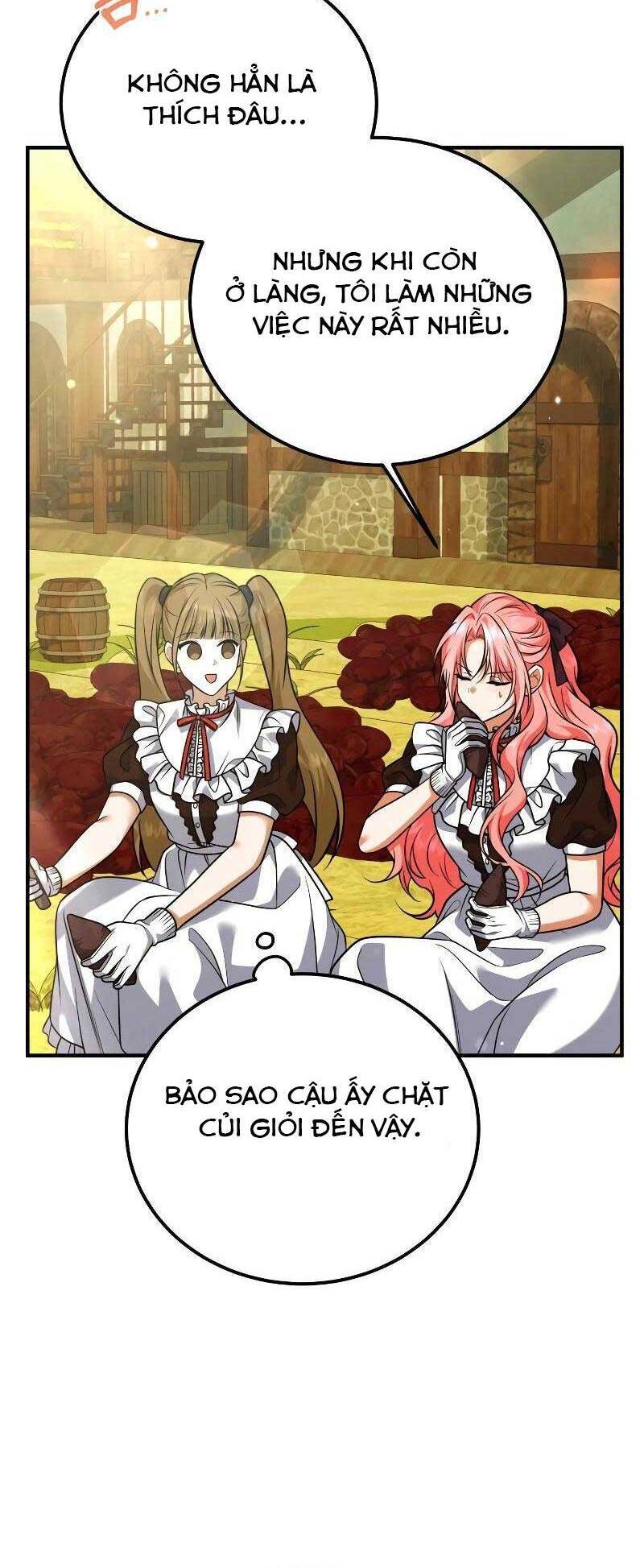 Cách Khiến Cuồn Tiểu Thuyết Bi Kịch Thành Chữa Lành Chapter 25 - Trang 2