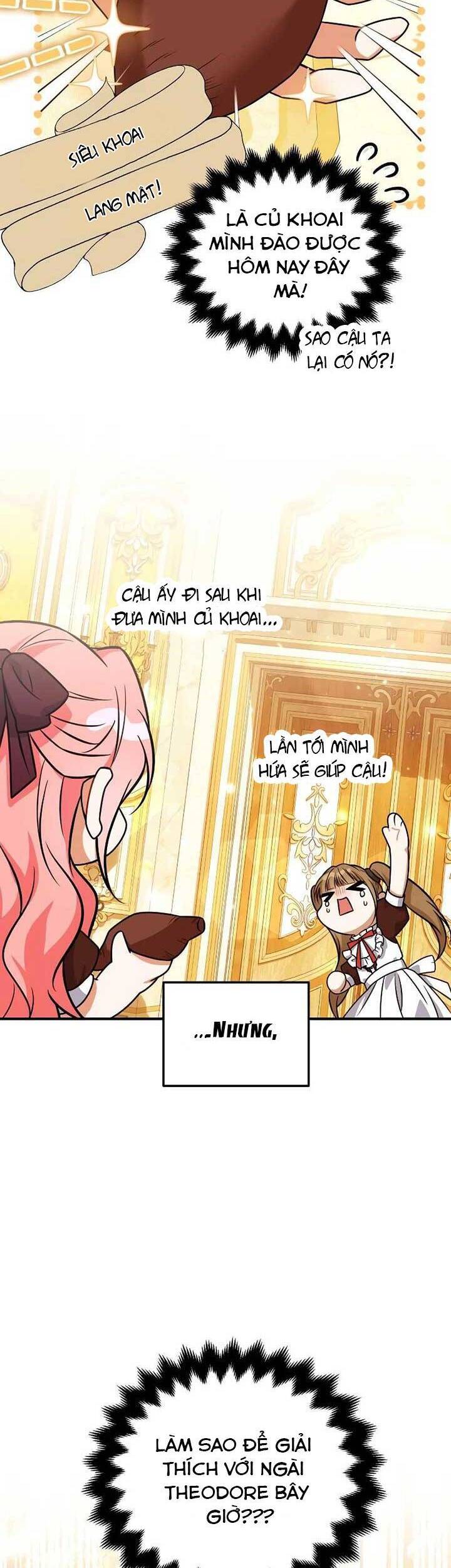 Cách Khiến Cuồn Tiểu Thuyết Bi Kịch Thành Chữa Lành Chapter 26 - Trang 2