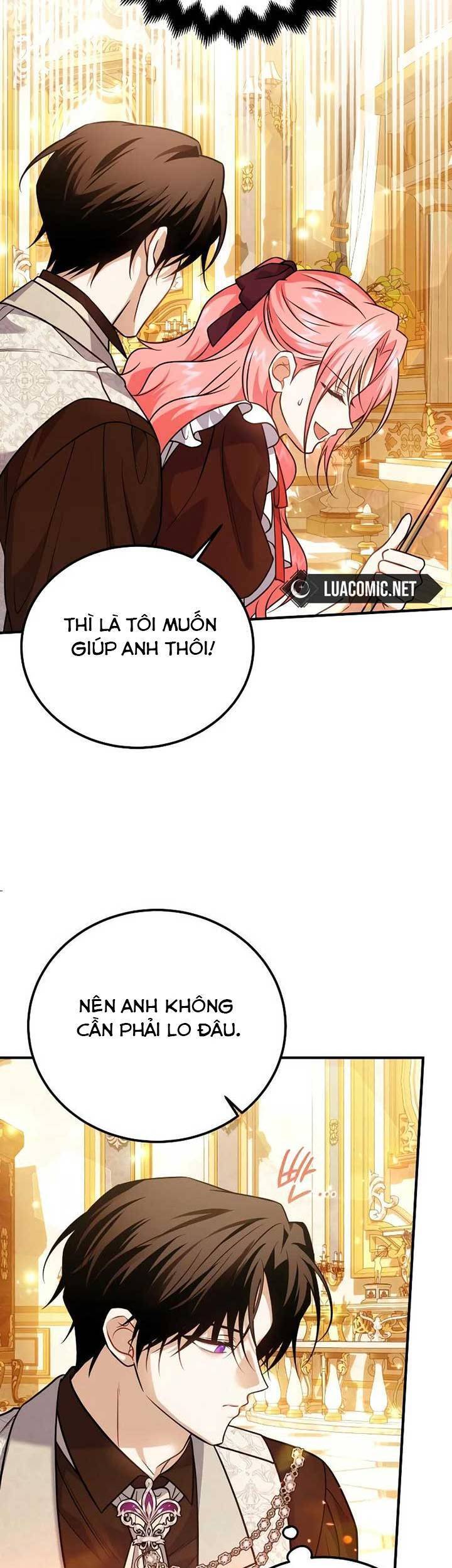 Cách Khiến Cuồn Tiểu Thuyết Bi Kịch Thành Chữa Lành Chapter 26 - Trang 2