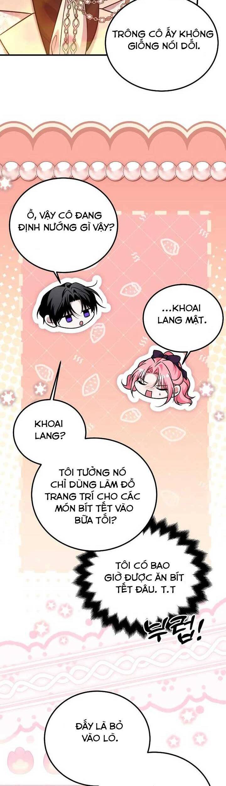 Cách Khiến Cuồn Tiểu Thuyết Bi Kịch Thành Chữa Lành Chapter 26 - Trang 2