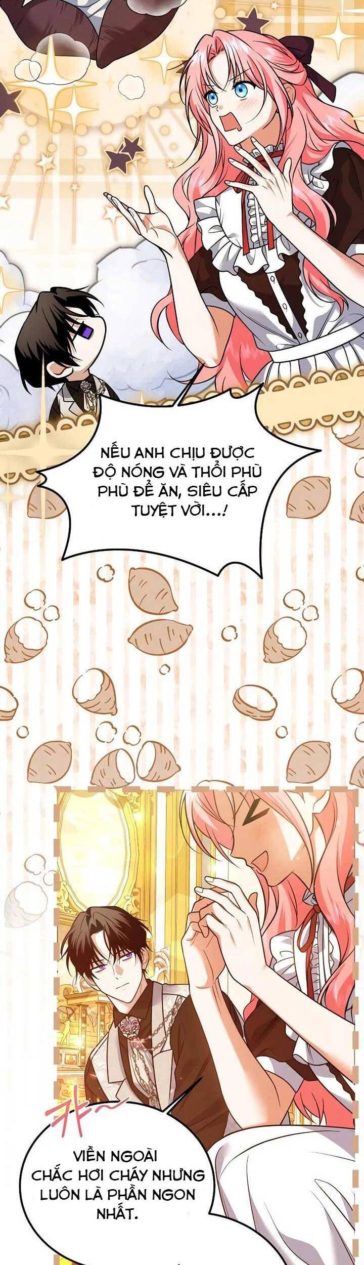 Cách Khiến Cuồn Tiểu Thuyết Bi Kịch Thành Chữa Lành Chapter 26 - Trang 2