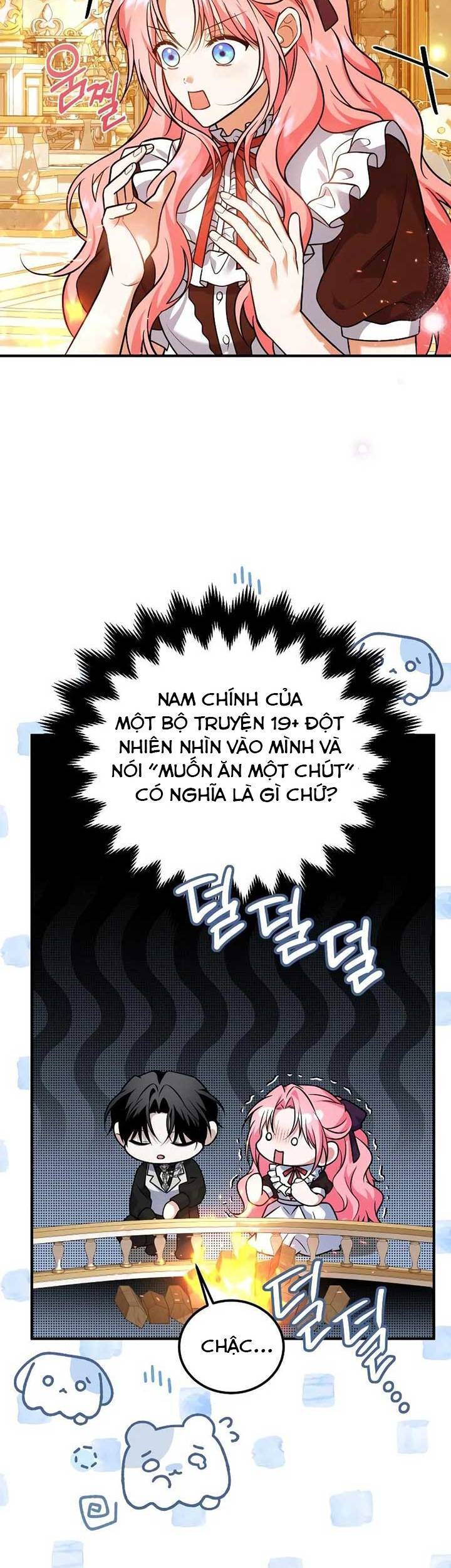 Cách Khiến Cuồn Tiểu Thuyết Bi Kịch Thành Chữa Lành Chapter 26 - Trang 2