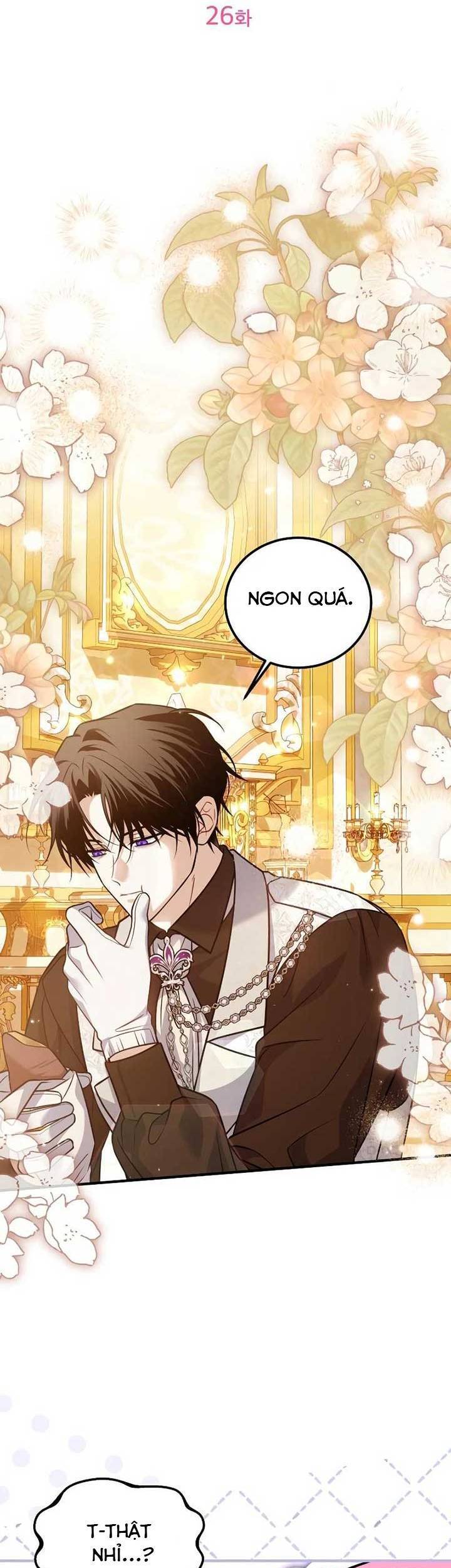 Cách Khiến Cuồn Tiểu Thuyết Bi Kịch Thành Chữa Lành Chapter 26 - Trang 2