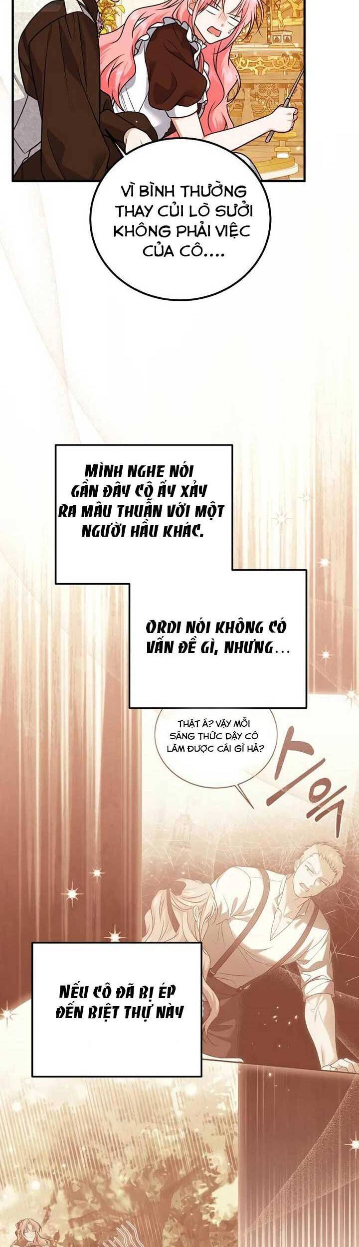 Cách Khiến Cuồn Tiểu Thuyết Bi Kịch Thành Chữa Lành Chapter 26 - Trang 2