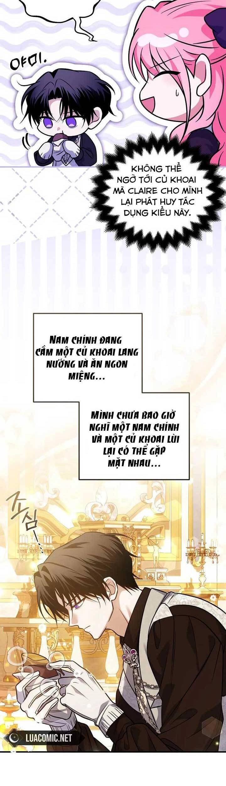 Cách Khiến Cuồn Tiểu Thuyết Bi Kịch Thành Chữa Lành Chapter 26 - Trang 2