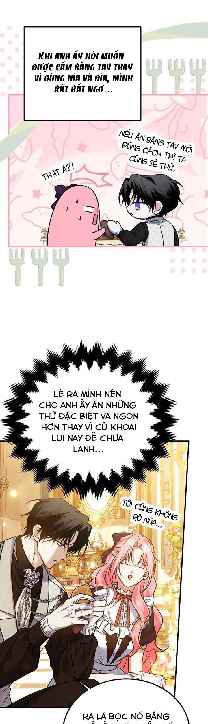 Cách Khiến Cuồn Tiểu Thuyết Bi Kịch Thành Chữa Lành Chapter 26 - Trang 2