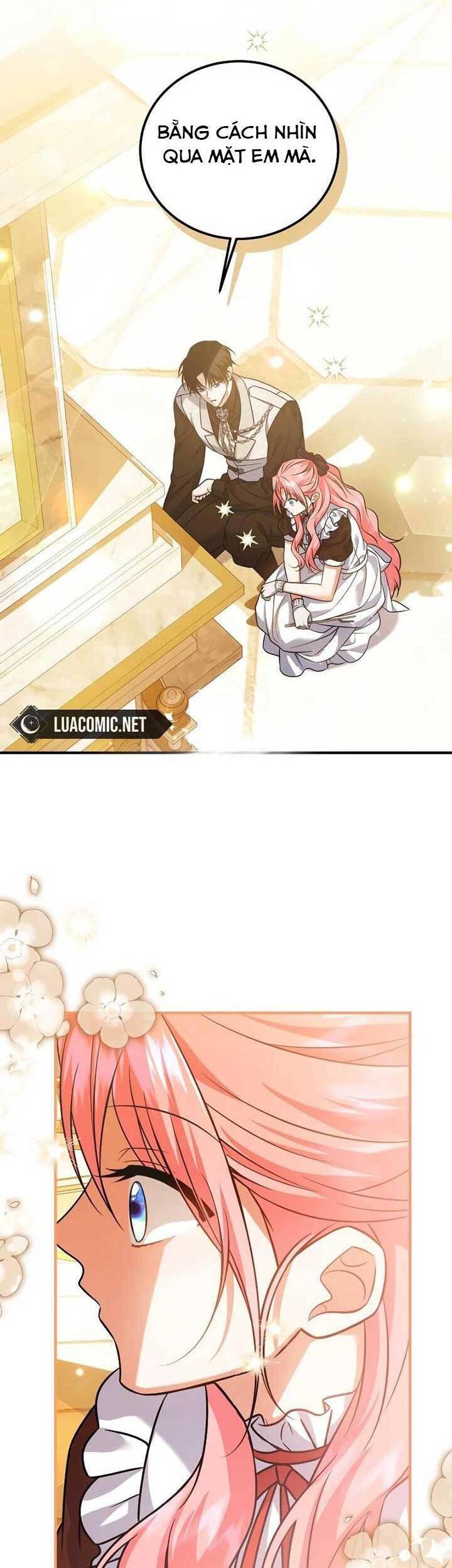 Cách Khiến Cuồn Tiểu Thuyết Bi Kịch Thành Chữa Lành Chapter 26 - Trang 2
