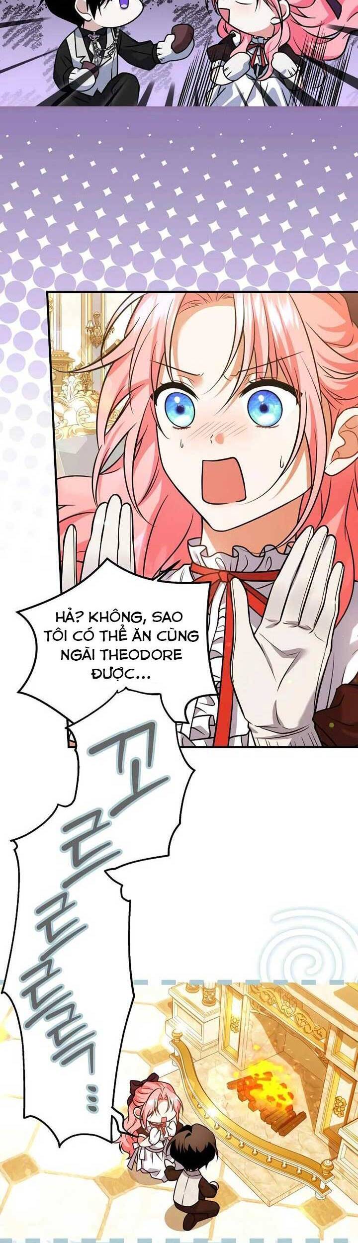 Cách Khiến Cuồn Tiểu Thuyết Bi Kịch Thành Chữa Lành Chapter 26 - Trang 2