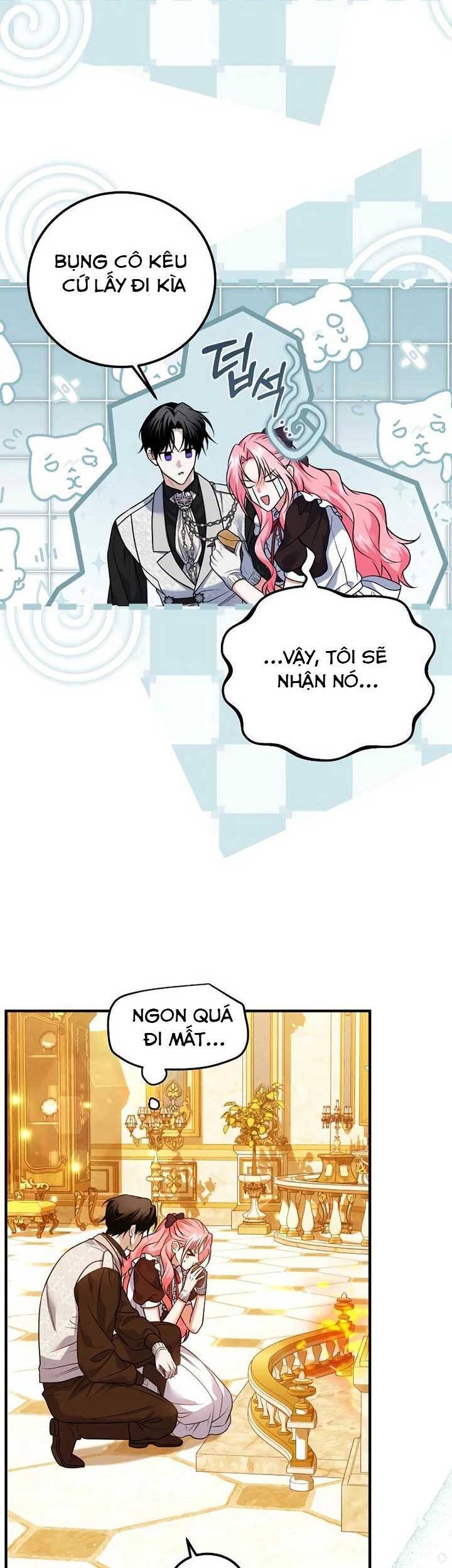 Cách Khiến Cuồn Tiểu Thuyết Bi Kịch Thành Chữa Lành Chapter 26 - Trang 2