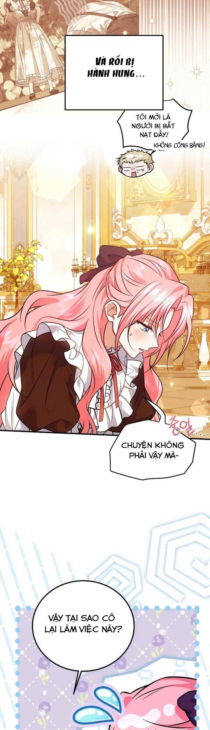 Cách Khiến Cuồn Tiểu Thuyết Bi Kịch Thành Chữa Lành Chapter 26 - Trang 2