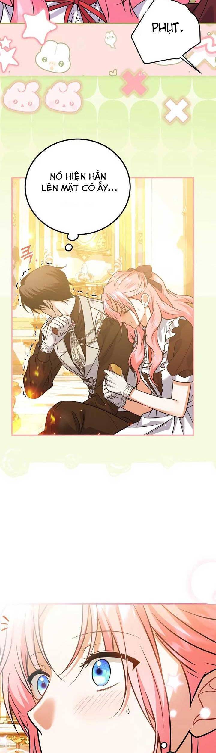 Cách Khiến Cuồn Tiểu Thuyết Bi Kịch Thành Chữa Lành Chapter 26 - Trang 2