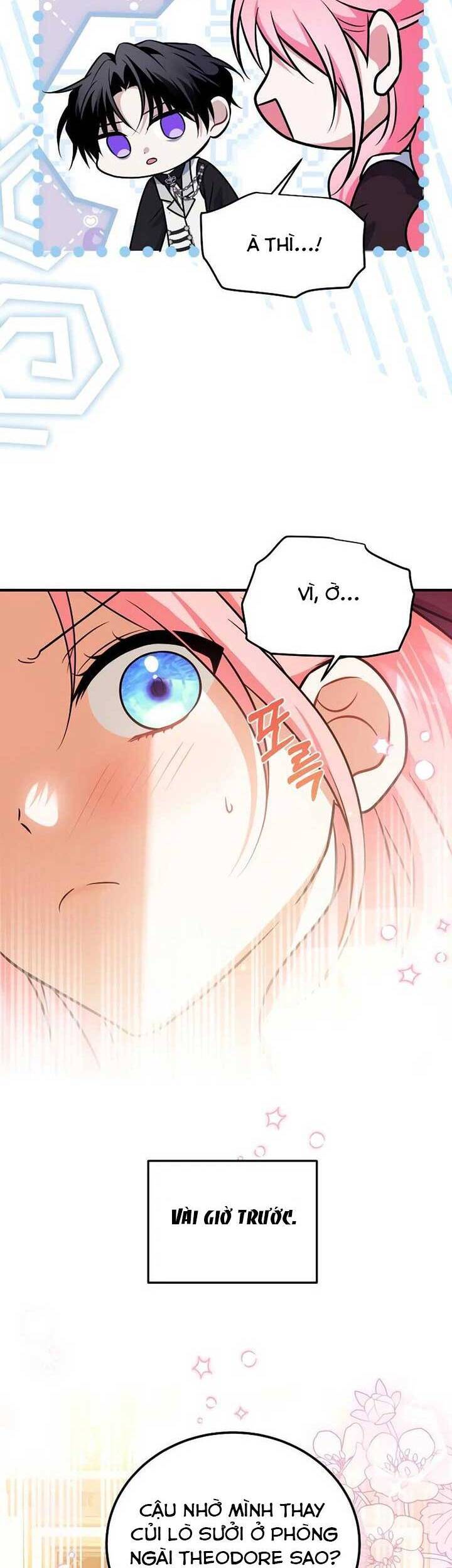 Cách Khiến Cuồn Tiểu Thuyết Bi Kịch Thành Chữa Lành Chapter 26 - Trang 2