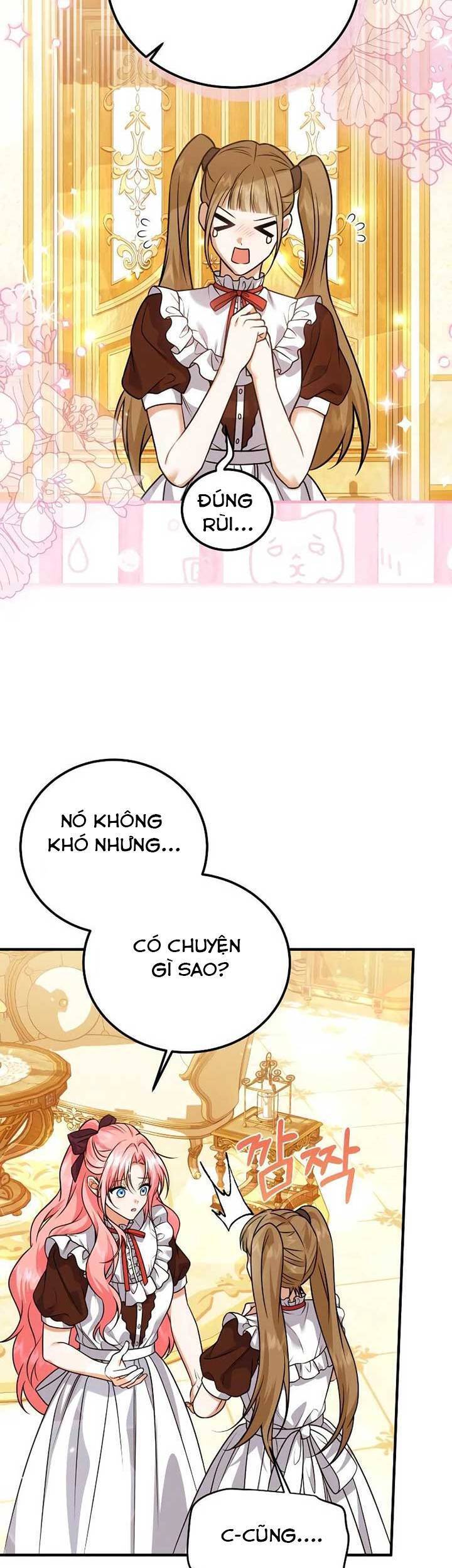 Cách Khiến Cuồn Tiểu Thuyết Bi Kịch Thành Chữa Lành Chapter 26 - Trang 2