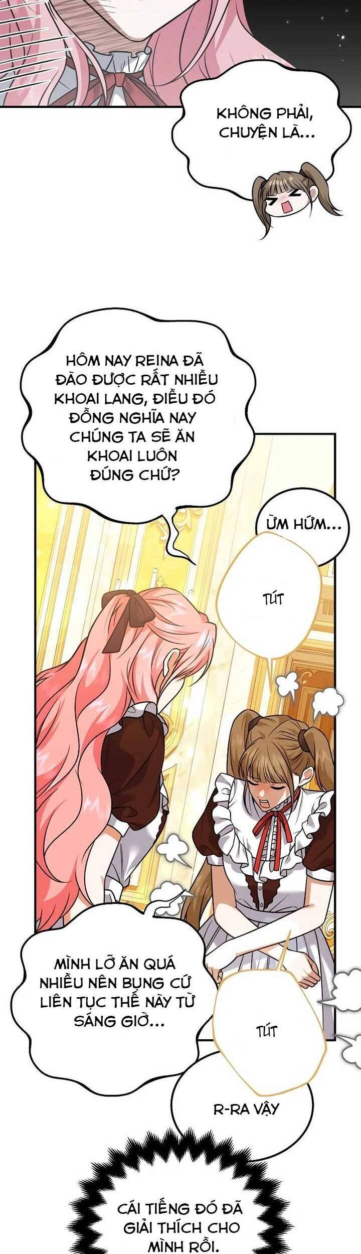 Cách Khiến Cuồn Tiểu Thuyết Bi Kịch Thành Chữa Lành Chapter 26 - Trang 2