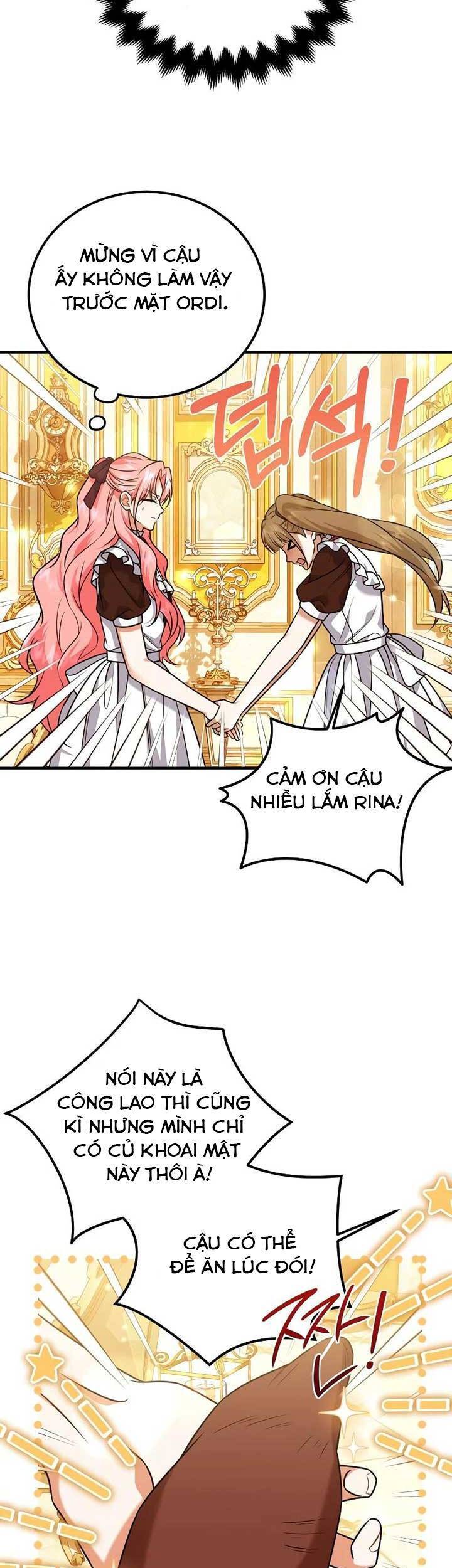 Cách Khiến Cuồn Tiểu Thuyết Bi Kịch Thành Chữa Lành Chapter 26 - Trang 2