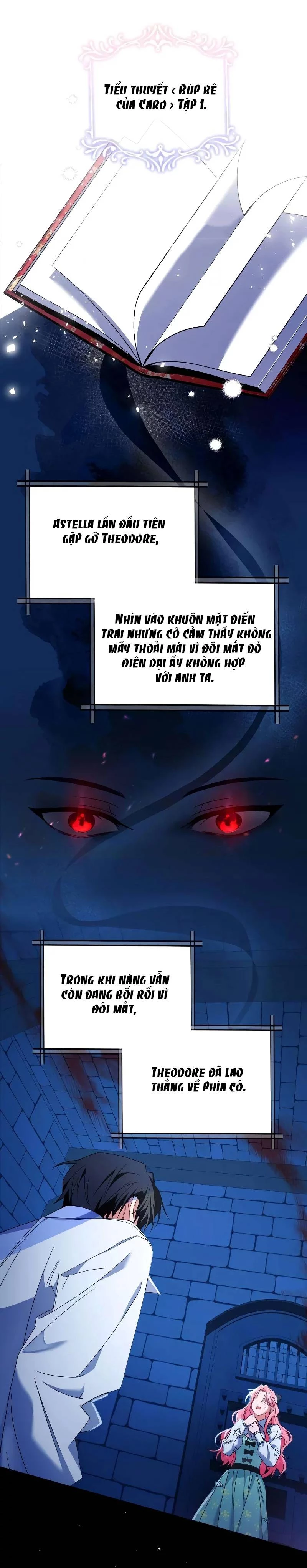 Cách Khiến Cuồn Tiểu Thuyết Bi Kịch Thành Chữa Lành Chapter 4 - Trang 2