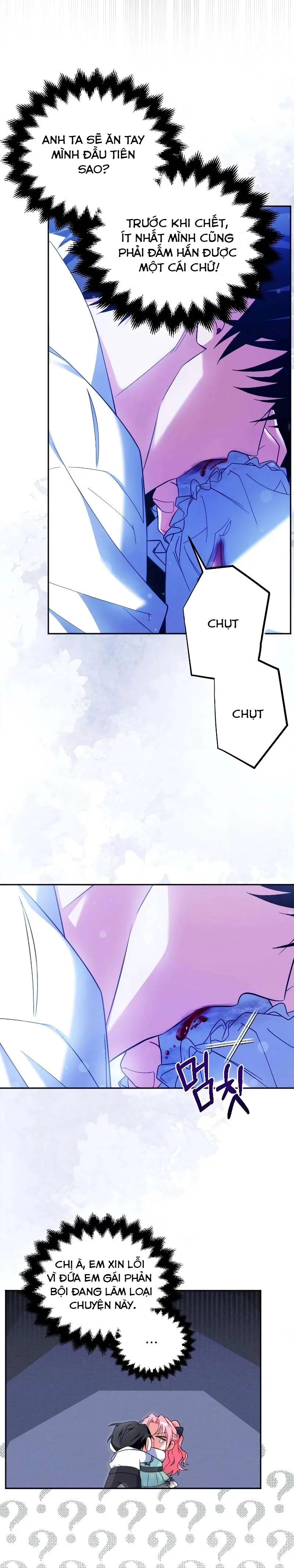 Cách Khiến Cuồn Tiểu Thuyết Bi Kịch Thành Chữa Lành Chapter 4 - Trang 2