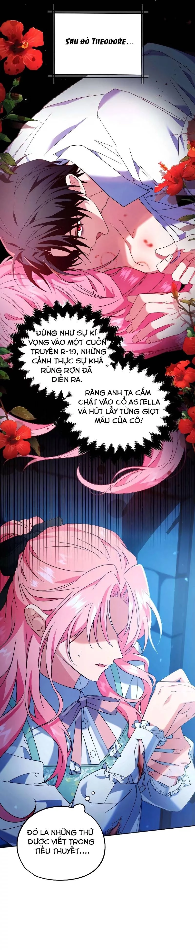 Cách Khiến Cuồn Tiểu Thuyết Bi Kịch Thành Chữa Lành Chapter 4 - Trang 2