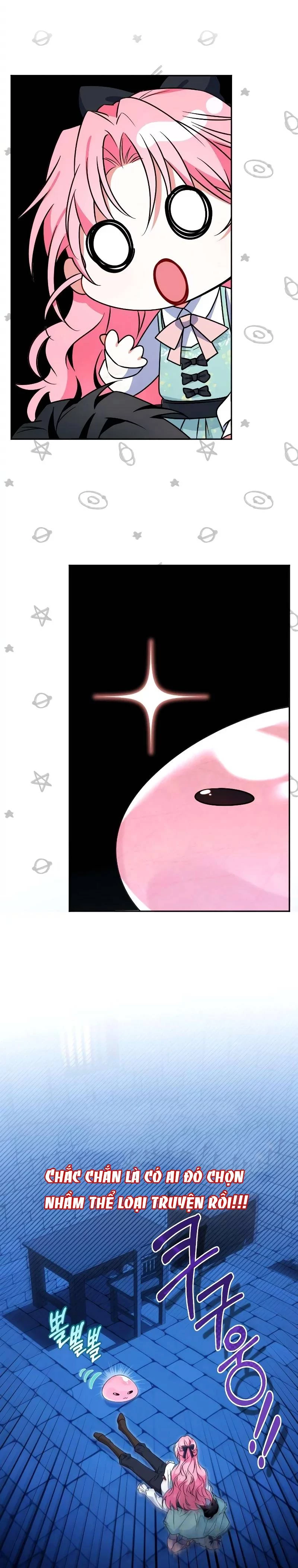 Cách Khiến Cuồn Tiểu Thuyết Bi Kịch Thành Chữa Lành Chapter 4 - Trang 2