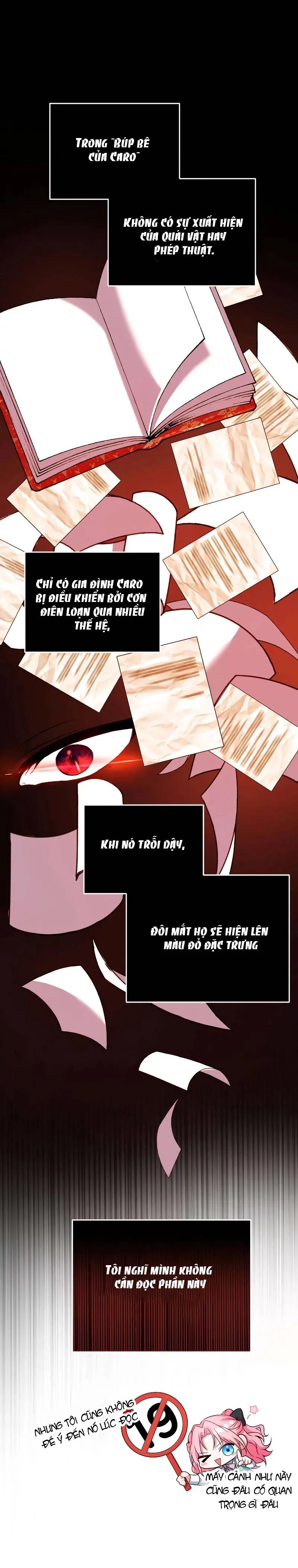 Cách Khiến Cuồn Tiểu Thuyết Bi Kịch Thành Chữa Lành Chapter 5 - Trang 2