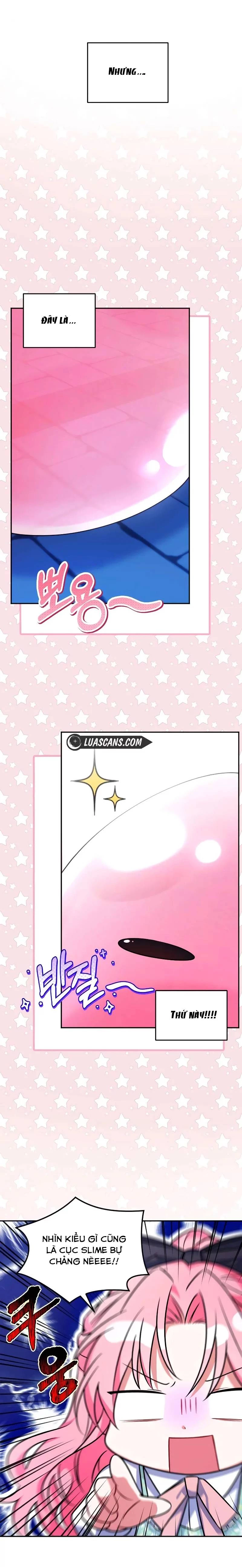 Cách Khiến Cuồn Tiểu Thuyết Bi Kịch Thành Chữa Lành Chapter 5 - Trang 2