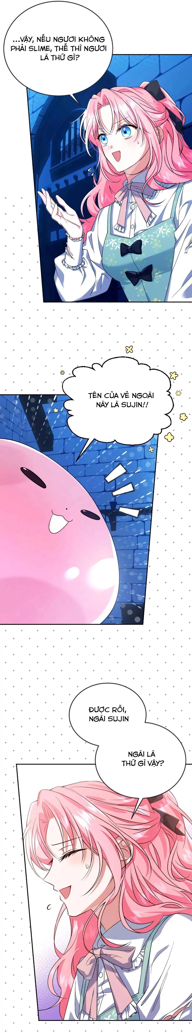 Cách Khiến Cuồn Tiểu Thuyết Bi Kịch Thành Chữa Lành Chapter 5 - Trang 2