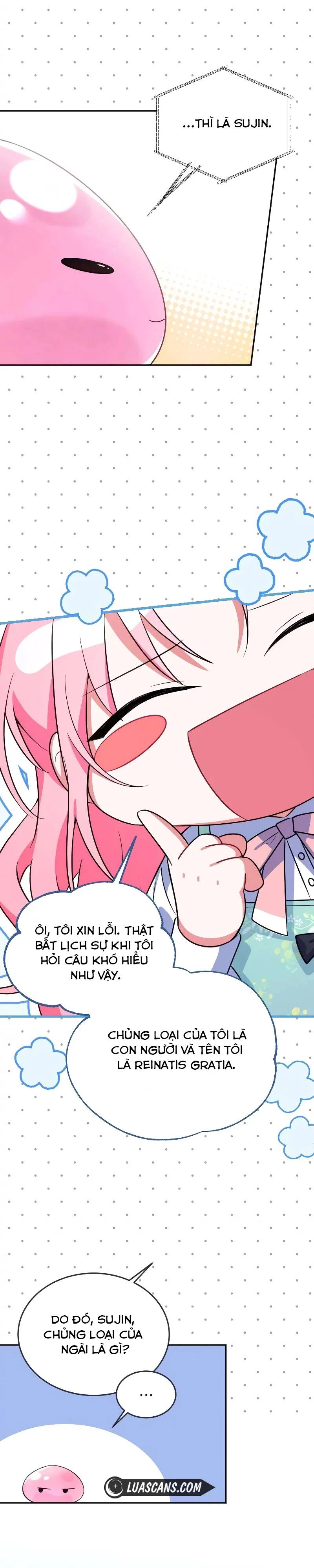 Cách Khiến Cuồn Tiểu Thuyết Bi Kịch Thành Chữa Lành Chapter 5 - Trang 2