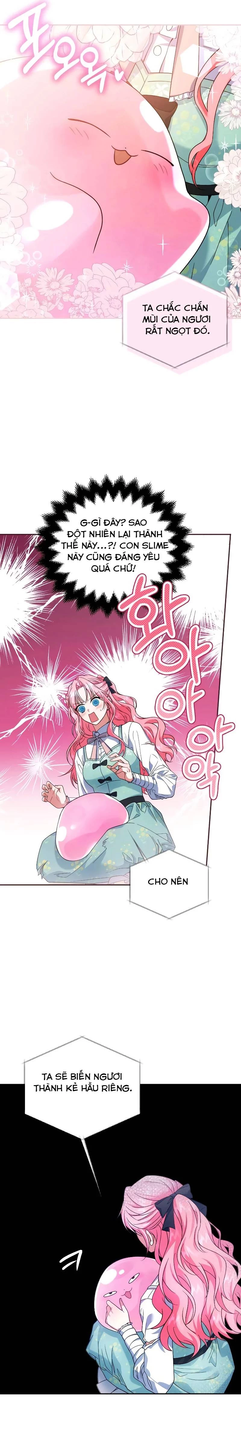 Cách Khiến Cuồn Tiểu Thuyết Bi Kịch Thành Chữa Lành Chapter 7 - Trang 2