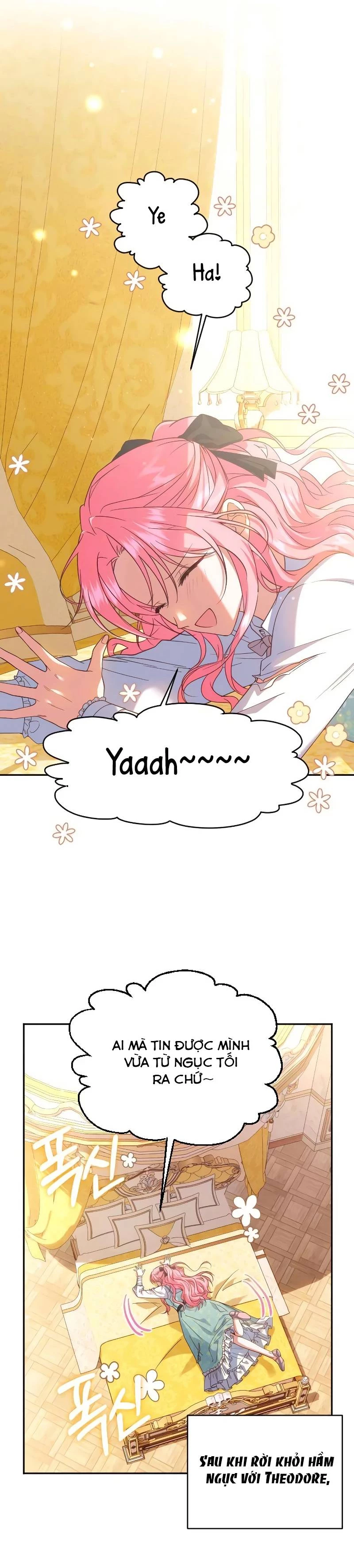 Cách Khiến Cuồn Tiểu Thuyết Bi Kịch Thành Chữa Lành Chapter 7 - Trang 2