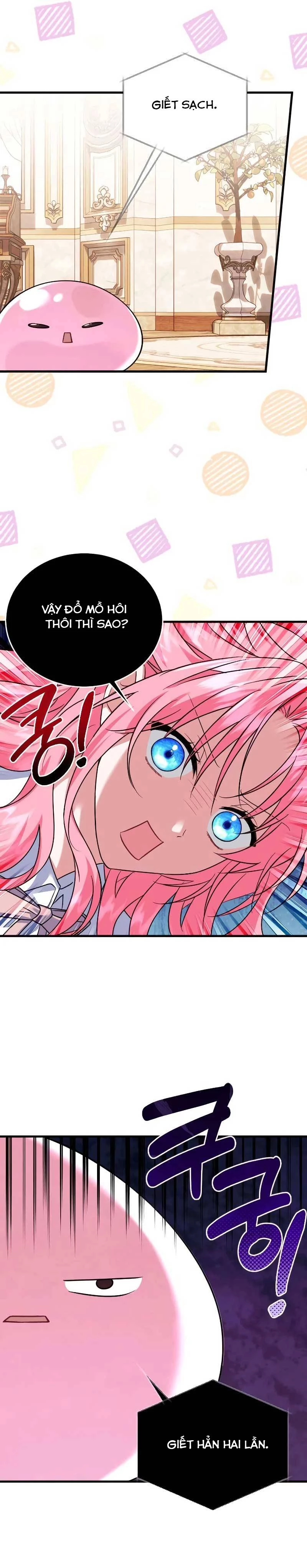 Cách Khiến Cuồn Tiểu Thuyết Bi Kịch Thành Chữa Lành Chapter 8 - Trang 2