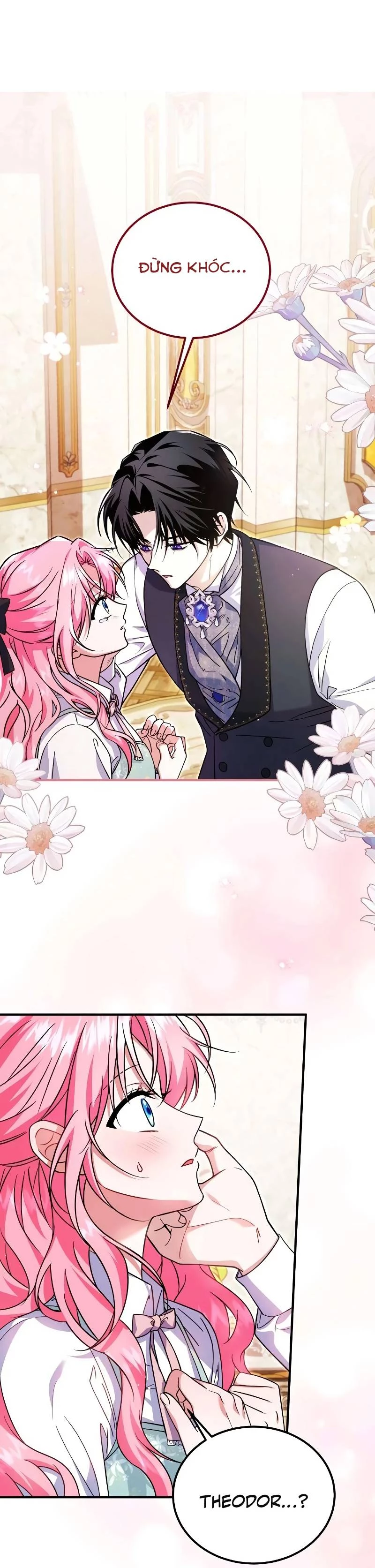 Cách Khiến Cuồn Tiểu Thuyết Bi Kịch Thành Chữa Lành Chapter 9 - Trang 2