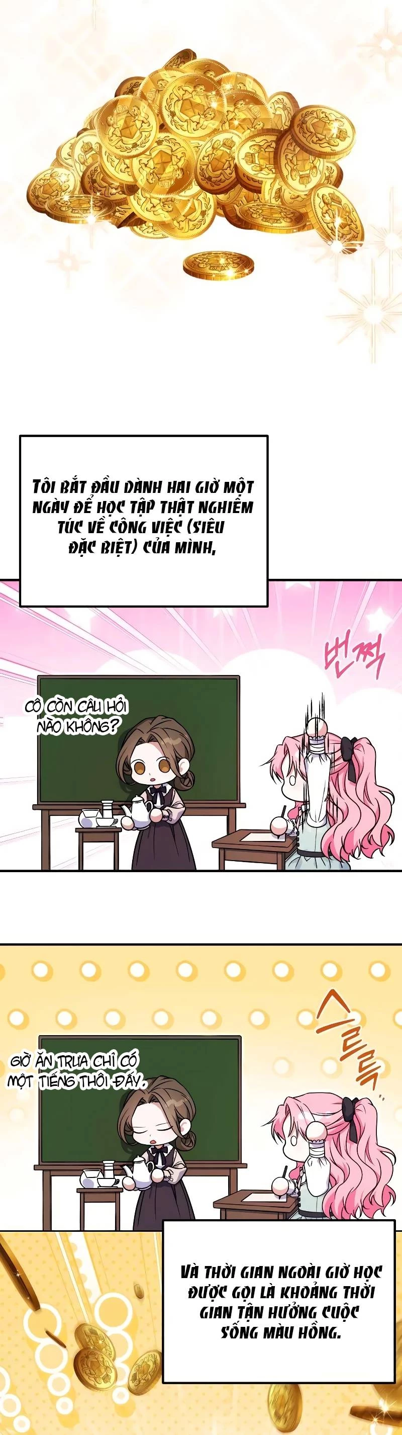 Cách Khiến Cuồn Tiểu Thuyết Bi Kịch Thành Chữa Lành Chapter 9 - Trang 2