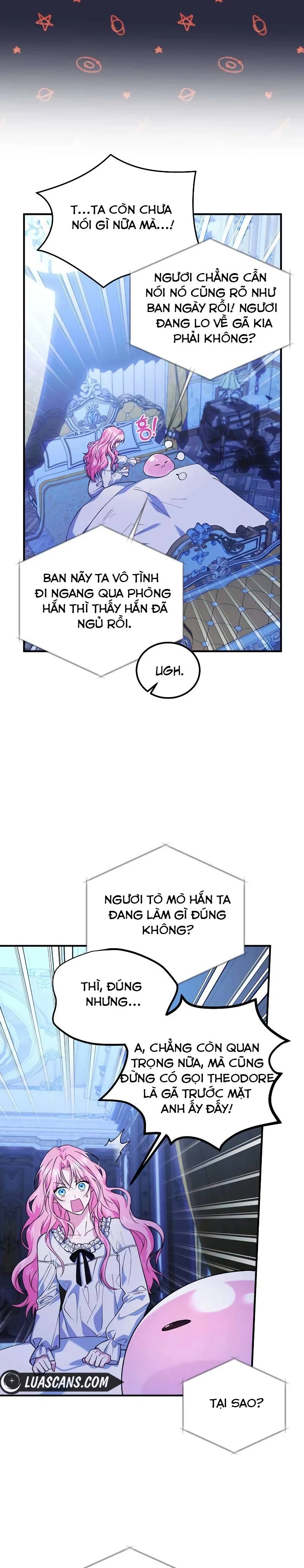 Cách Khiến Cuồn Tiểu Thuyết Bi Kịch Thành Chữa Lành Chapter 9 - Trang 2