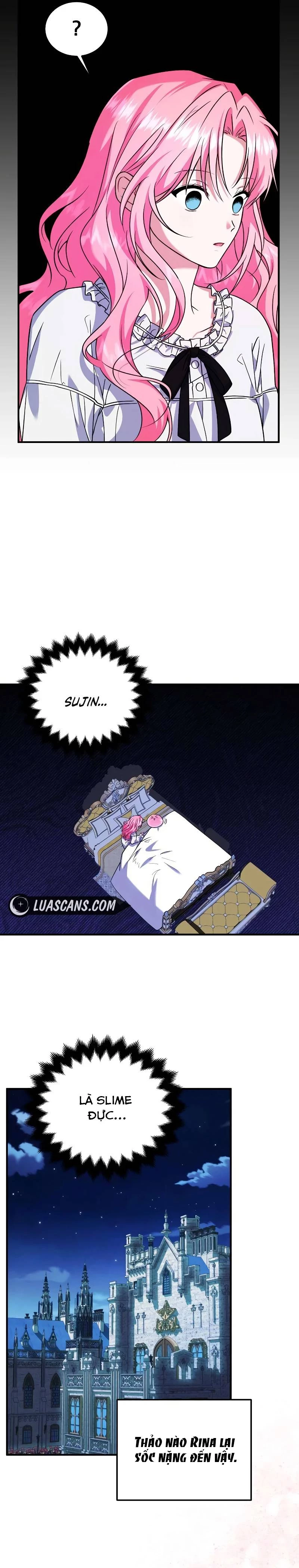 Cách Khiến Cuồn Tiểu Thuyết Bi Kịch Thành Chữa Lành Chapter 9 - Trang 2